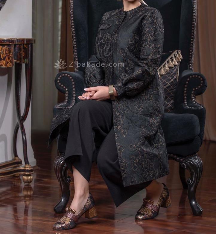 مدل مانتو جدید